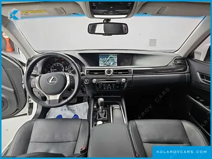 LEXUS GS SUPREME