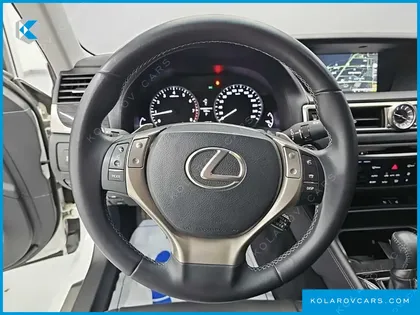 LEXUS GS SUPREME