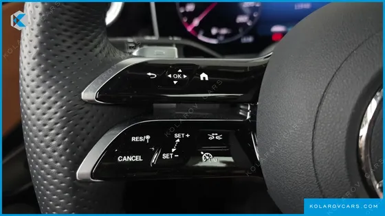 MERCEDES GLC-CLASS GLC300 4MATIC AMG LINE