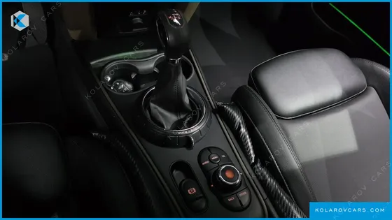 MINI COUNTRYMAN STANDARD