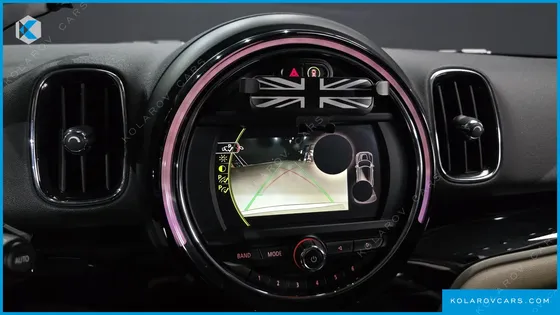 MINI COUNTRYMAN STANDARD