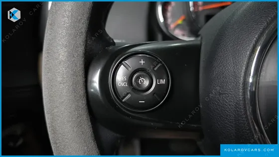 MINI COUNTRYMAN STANDARD