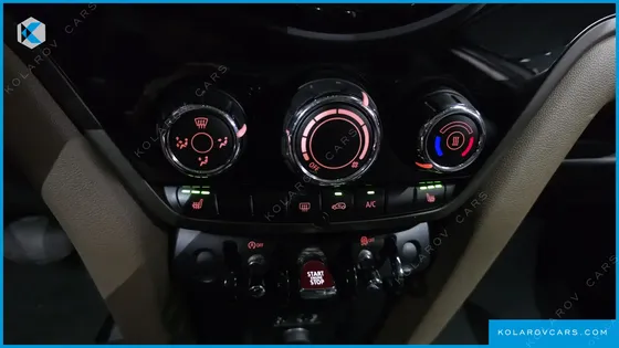 MINI COUNTRYMAN STANDARD