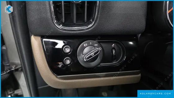 MINI COUNTRYMAN STANDARD