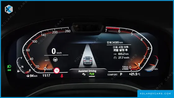 BMW X4 XDRIVE20I XLINE