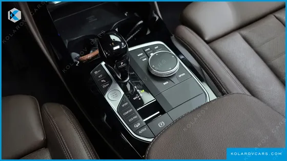 BMW X4 XDRIVE20I XLINE