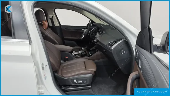 BMW X4 XDRIVE20I XLINE