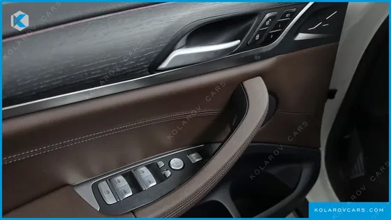 BMW X4 XDRIVE20I XLINE