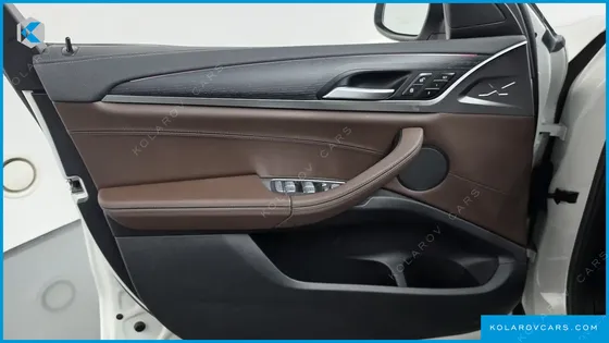 BMW X4 XDRIVE20I XLINE