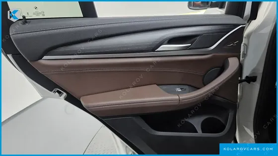 BMW X4 XDRIVE20I XLINE