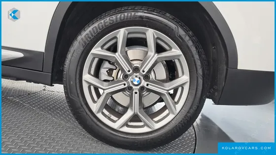BMW X4 XDRIVE20I XLINE