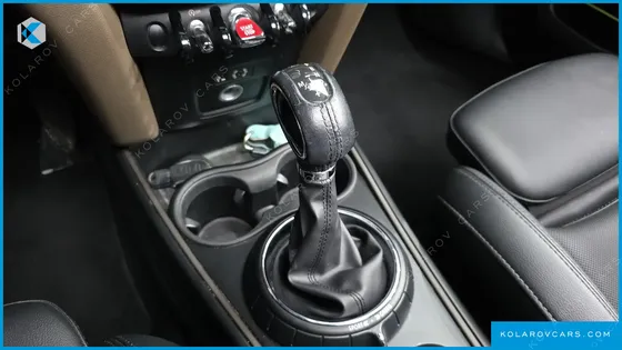 MINI COUNTRYMAN STANDARD