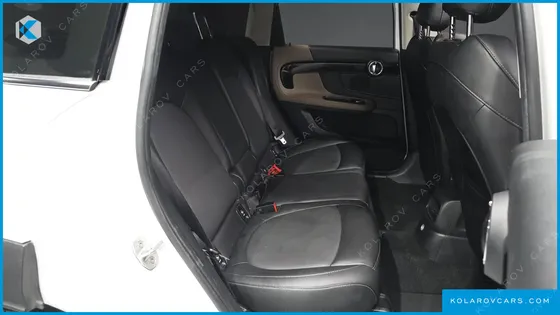 MINI COUNTRYMAN STANDARD