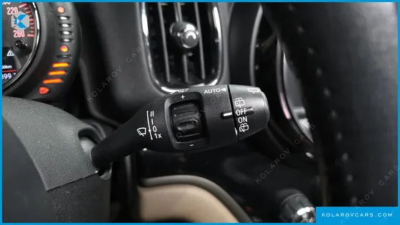 MINI COUNTRYMAN STANDARD