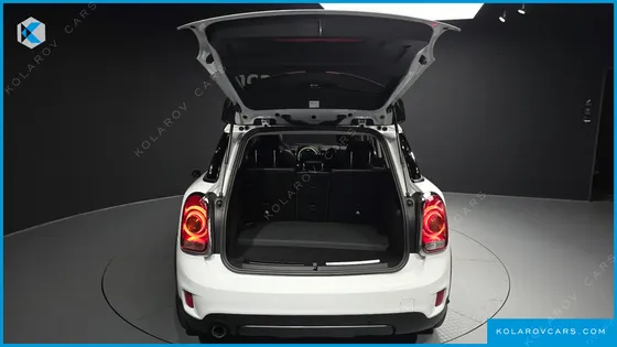 MINI COUNTRYMAN STANDARD