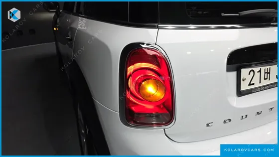 MINI COUNTRYMAN STANDARD