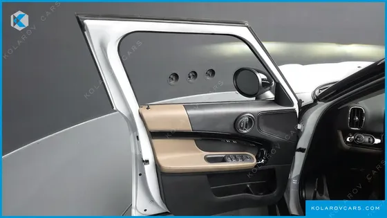 MINI COUNTRYMAN STANDARD