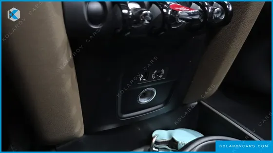 MINI COUNTRYMAN STANDARD