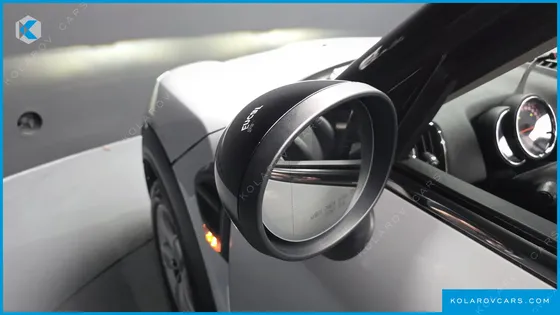 MINI COUNTRYMAN STANDARD