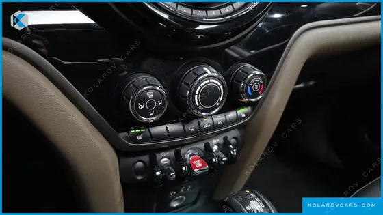 MINI COUNTRYMAN STANDARD