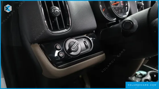MINI COUNTRYMAN STANDARD