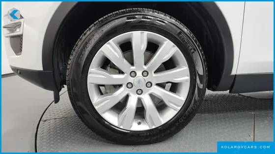 LAND ROVER DISCOVERY SPORT 2.0 TD4 HSE LUXURY