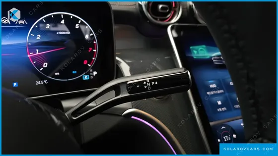 MERCEDES GLC-CLASS GLC 300 4MATIC AVANTGARDE