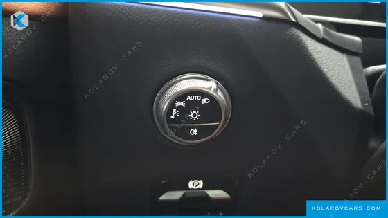 MERCEDES GLC-CLASS GLC 300 4MATIC AVANTGARDE