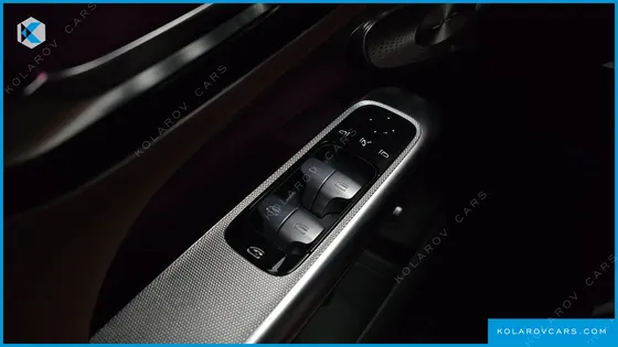 MERCEDES GLC-CLASS GLC 300 4MATIC AVANTGARDE