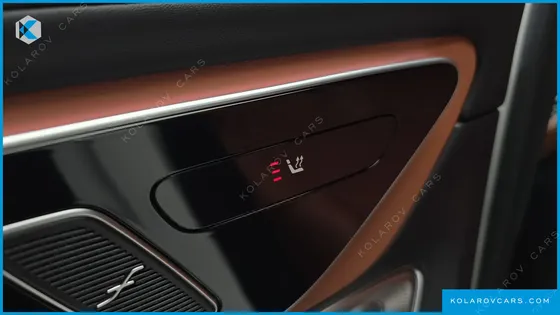 MERCEDES GLC-CLASS GLC 300 4MATIC AVANTGARDE
