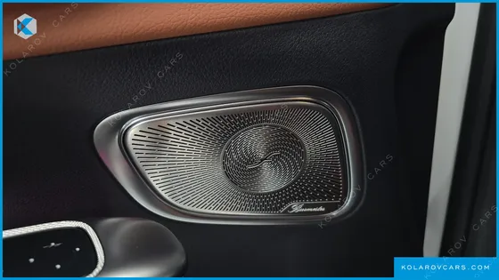 MERCEDES GLC-CLASS GLC 300 4MATIC AVANTGARDE