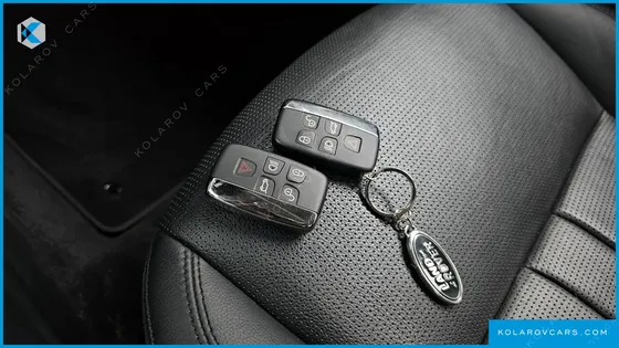 LAND ROVER DISCOVERY SPORT 2.0 TD4 SE (150PS)