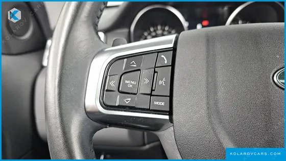LAND ROVER DISCOVERY SPORT 2.0 TD4 SE (150PS)