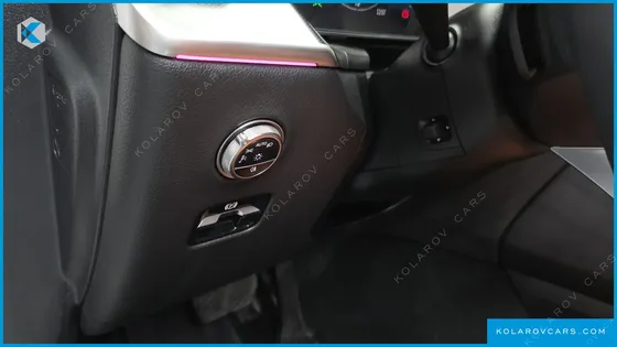 MERCEDES GLC-CLASS GLC300 4MATIC AVNATGARDE COUPE