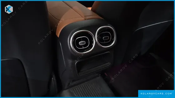 MERCEDES GLC-CLASS GLC300 4MATIC AVNATGARDE COUPE