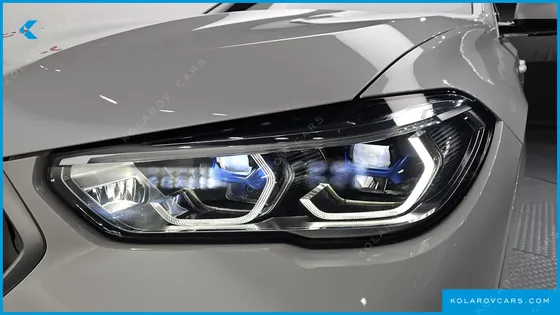 BMW X6 XDRIVE40I M SPORT