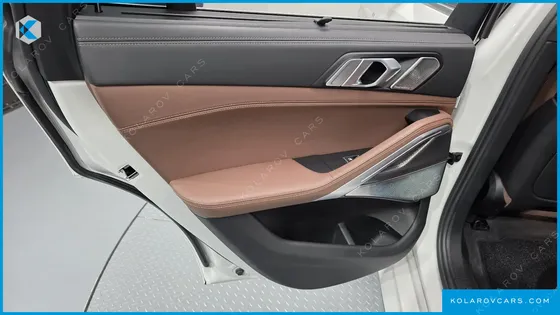 BMW X6 XDRIVE40I M SPORT