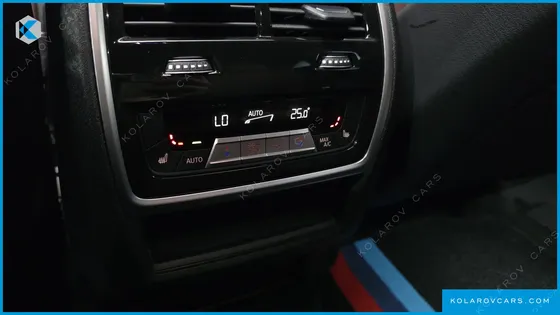 BMW X6 XDRIVE40I M SPORT