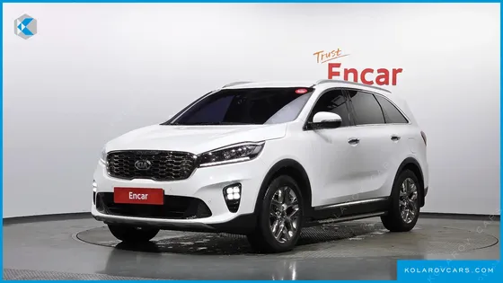 KIA SORENTO DIESEL 2.2 2WD
