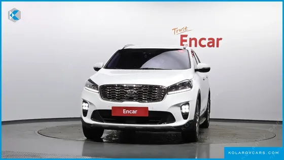 KIA SORENTO DIESEL 2.2 2WD