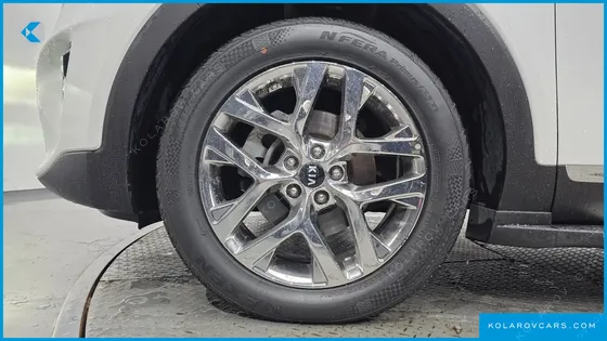 KIA SORENTO DIESEL 2.2 2WD