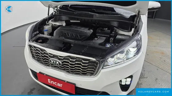 KIA SORENTO DIESEL 2.2 2WD