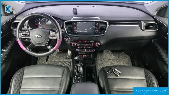 KIA SORENTO DIESEL 2.2 2WD