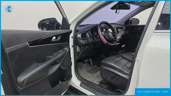 KIA SORENTO DIESEL 2.2 2WD