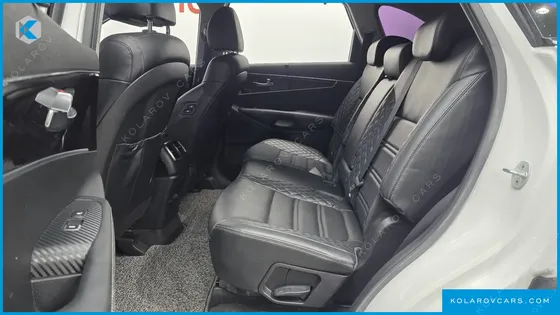 KIA SORENTO DIESEL 2.2 2WD