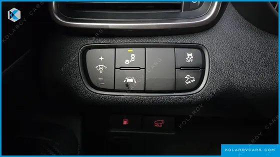 KIA SORENTO DIESEL 2.2 2WD