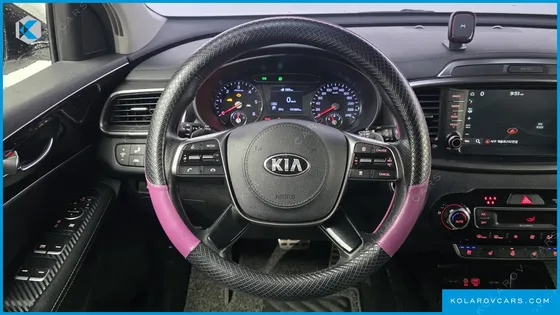 KIA SORENTO DIESEL 2.2 2WD