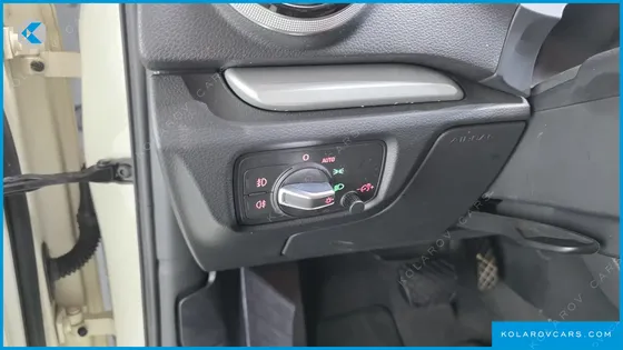 AUDI A3 25 TDI DYNAMIC