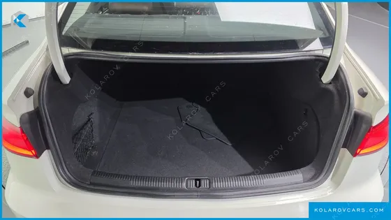 AUDI A3 25 TDI DYNAMIC