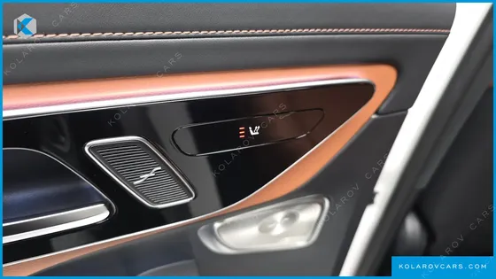 MERCEDES GLC-CLASS GLC 300 4MATIC AVANTGARDE